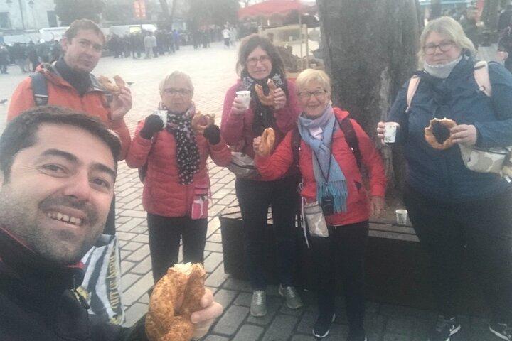 istanbul old city private walking tour