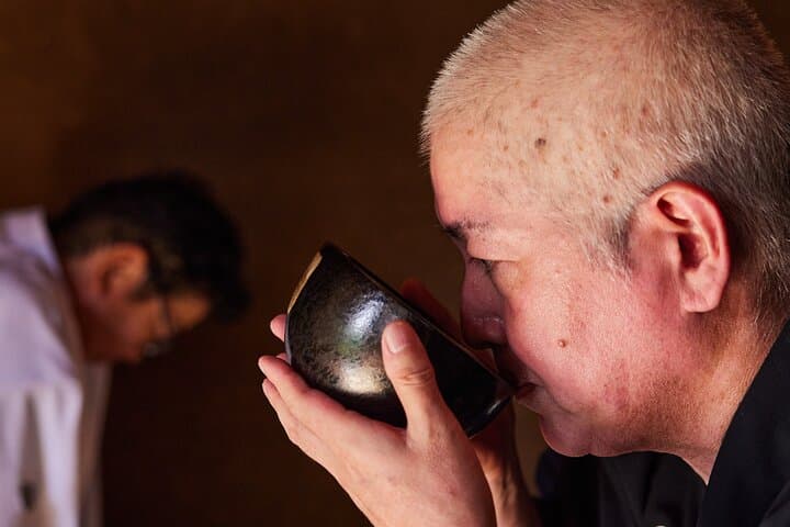 Honor - Experience Budo & Culture once practiced by the samurai