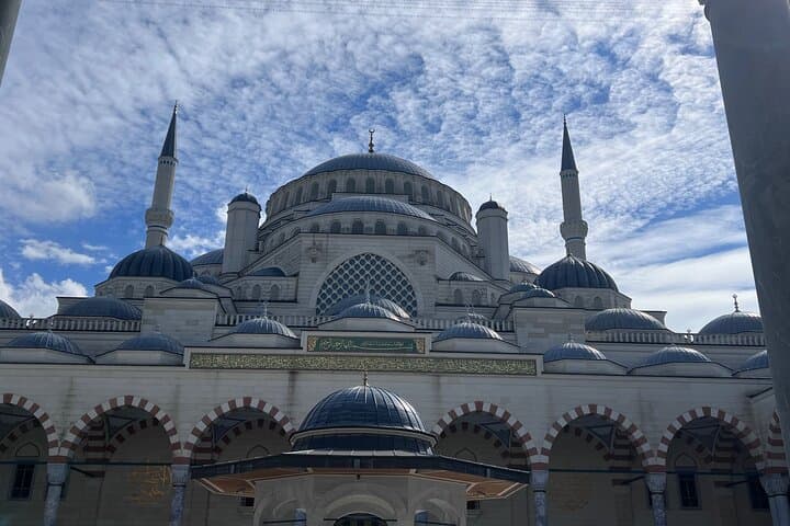 Full-Day Private Istanbul Tour