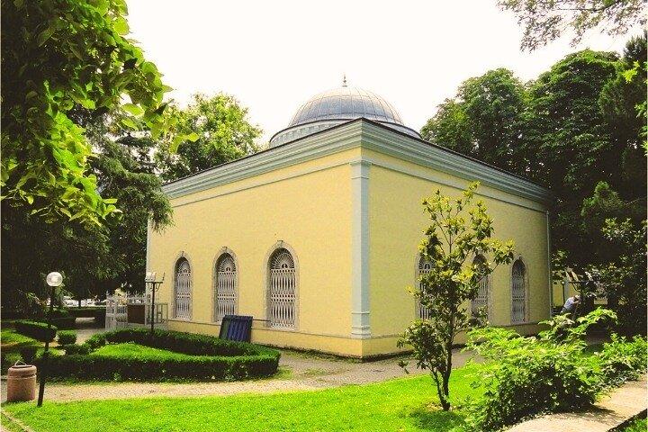 Bursa And Uludağ Tour From İstanbul with Cable Car & Lunch