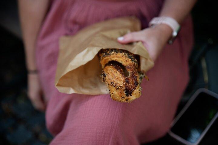 Danish Hygge and Culture Walking Tour in Copenhagen Old Town