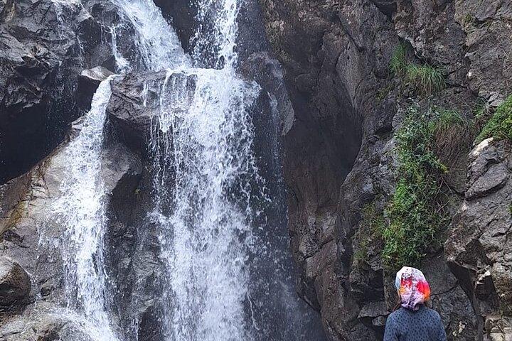 Rivers & Mountains: Ourika Valley Journey