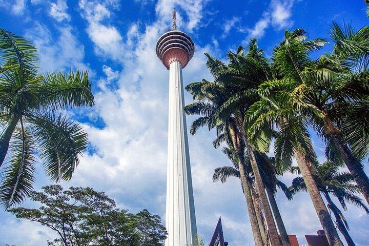 Kuala Lumpur City Tour with Batu Caves Discovery (Shared)