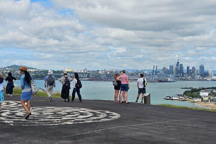 Amazing Auckland City Half Day Guided Tour