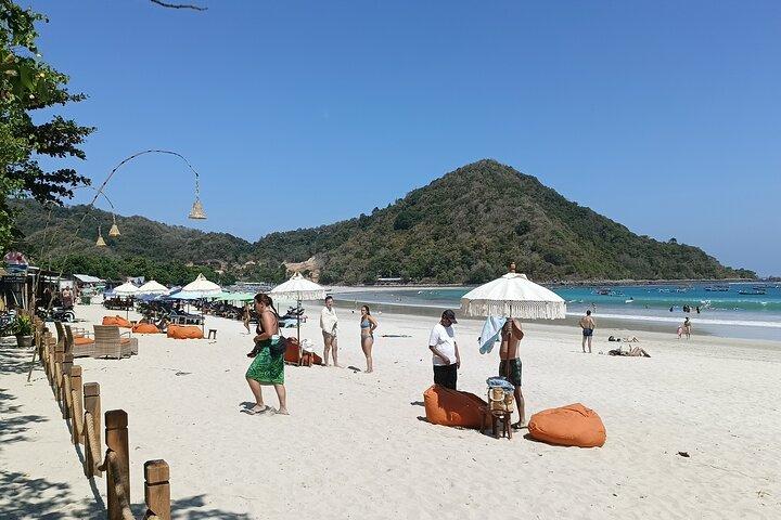Lombok Cultural & Nature Tour for Cruise Passengers