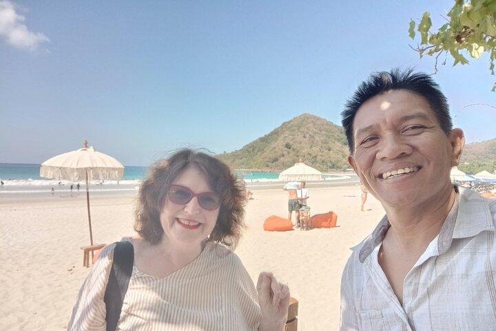 Lombok Cultural & Nature Tour for Cruise Passengers