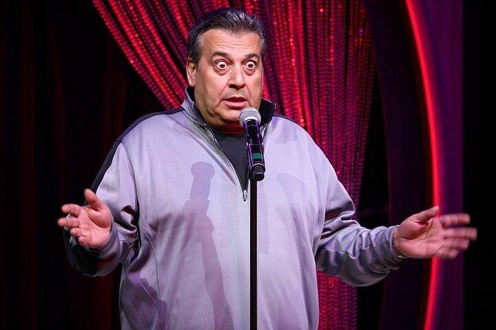 Vinnie Favorito Unfiltered