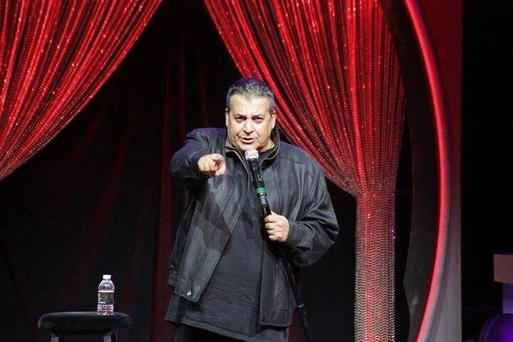 Vinnie Favorito Unfiltered
