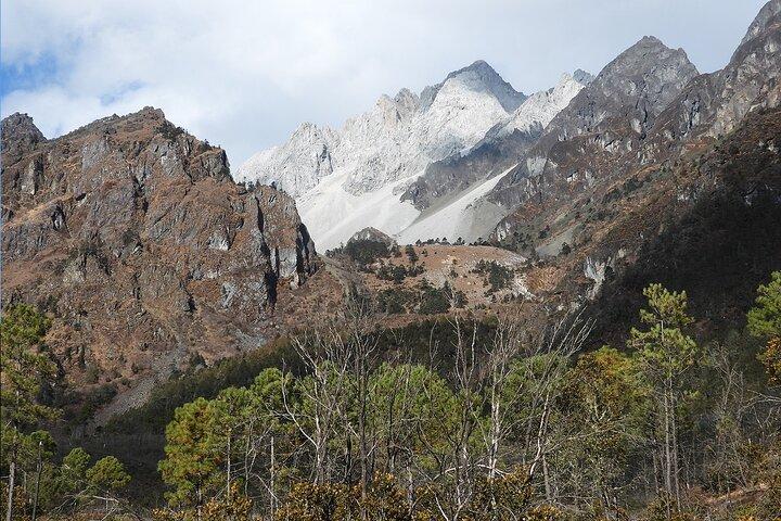 Jade Dragon's Hidden Trails: Authentic & Off-The-Beaten-Path