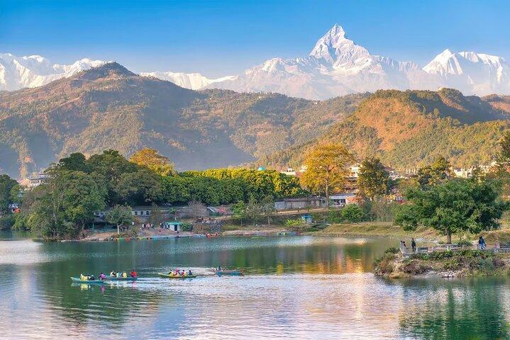 Full day Suspension Bridge, Boating, George, Sightseeing Tour
