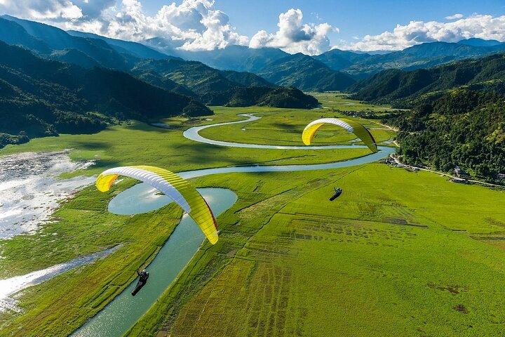Full day Suspension Bridge, Boating, George, Sightseeing Tour