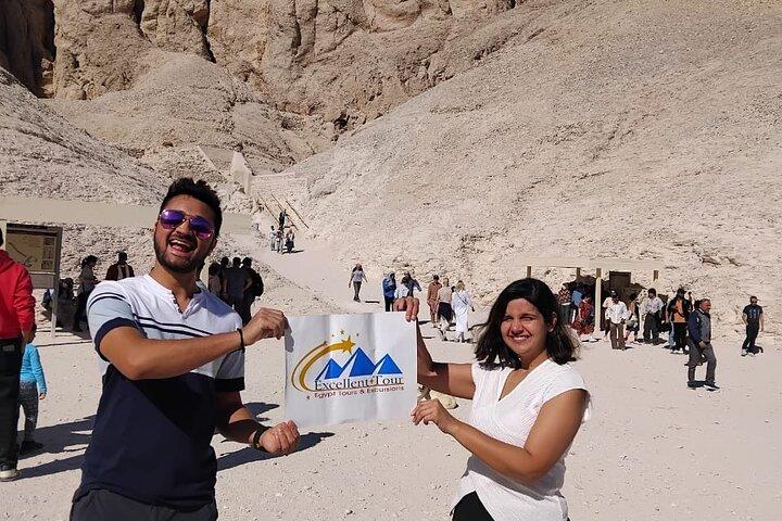 From Aswan : share a day tour to Abu Simbel with small group
