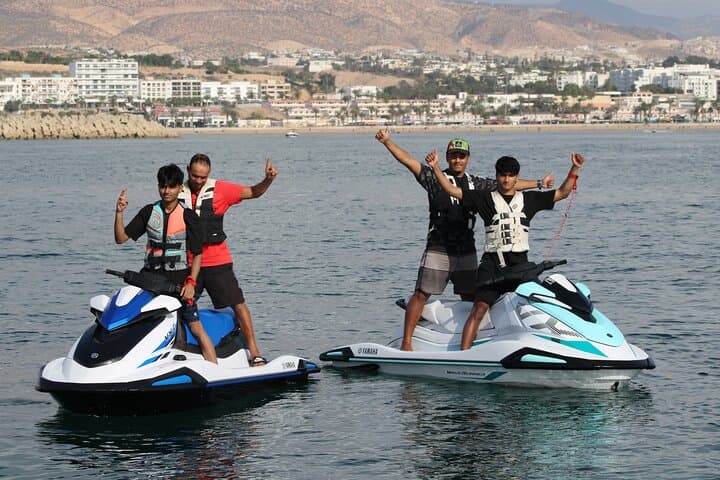 agadir jetski academy rental