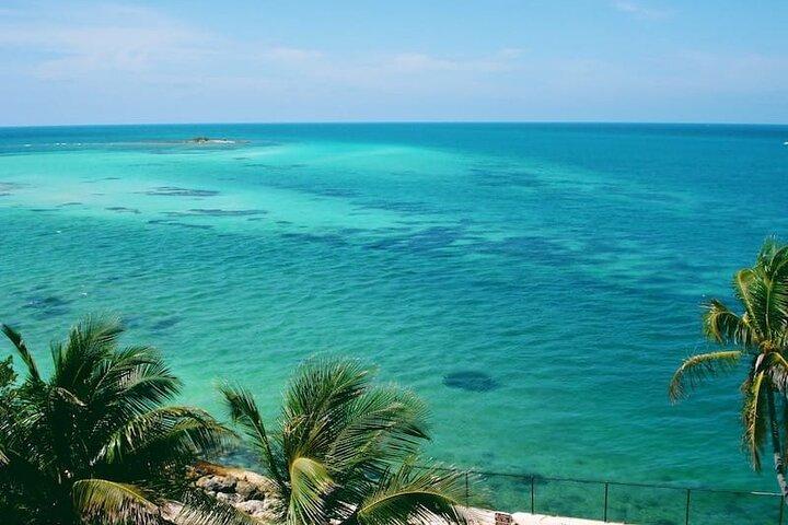 Key West Small Group Tour from Miami