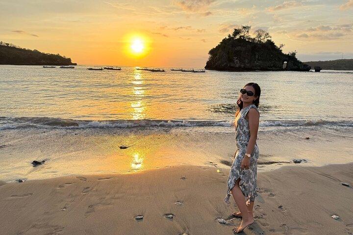 Nusa Penida Full Day Tour West Island / Snorkeling To 4 Spot