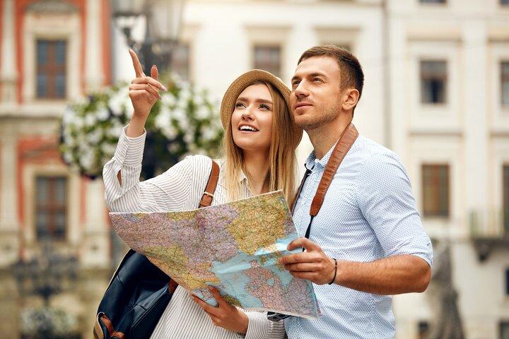 Private transfer from Berlin to Nuremberg with 2h of Sightseeing