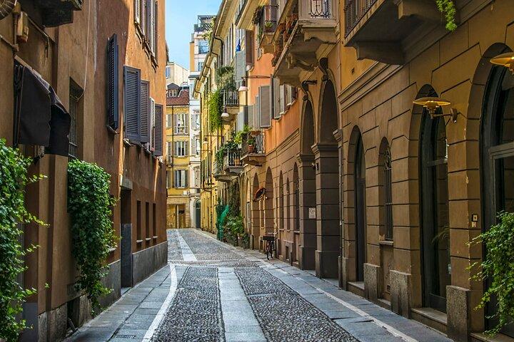 Milan: Brera Art Gallery and Brera District Private Tour