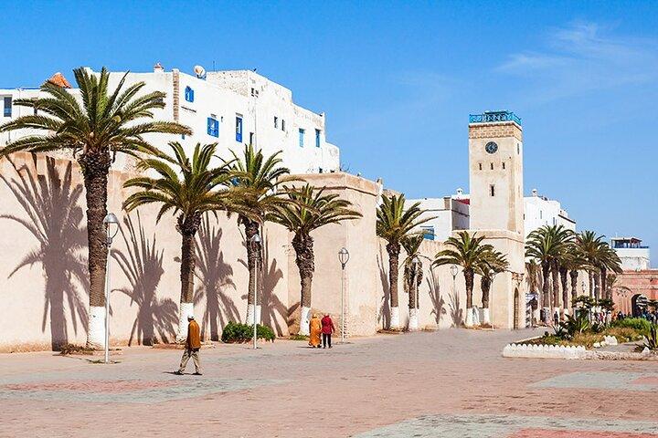 Essaouira Day Trip Check-out from Marrakech
