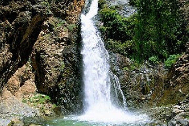 Ourika Valley Day Trip from Marrakech with Waterfalls Visit