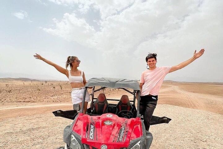 Buggy Marrakech more Adrenaline