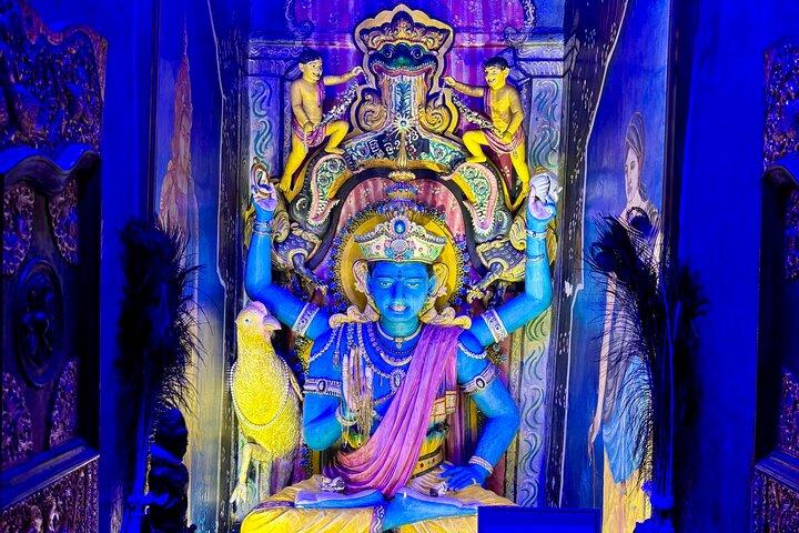 Colombo City Highlights by Tuk Tuk – All-Inclusive Adventure