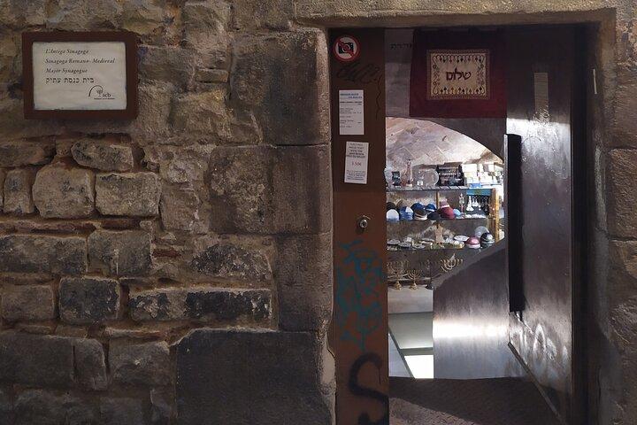 Timeless Barcelona: Roman Ruins, Gothic, Jewish and Born Quarter
