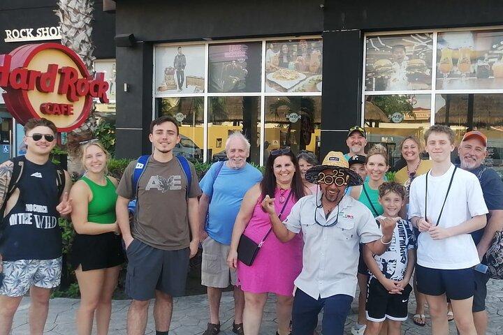 Cozumel: Shore Excursions for Carnival Cruise Passengers