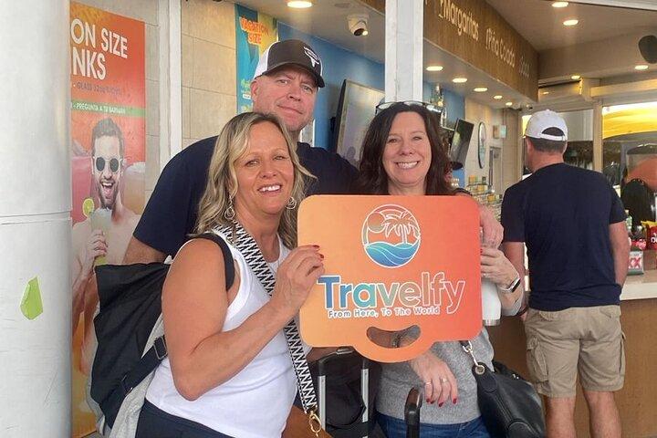 Luxury SUV Transfer from Cancun Airport to Cancun Hotels