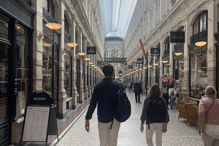 The Hague Private Walking Tour: Royals, Politics and History