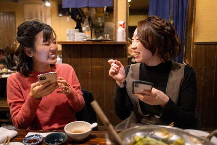 Shimbashi Tastes & Stories A Culinary Foodie Tour By Local Guide