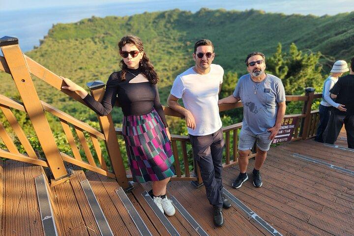 10 Days Essential Korea Tour(Seoul, Nami, DMZ, Andong, Gyeongju, Busan, Jeju)