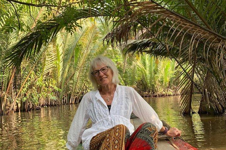 Ho Chi Minh City Sightseeing & Mekong Delta My Tho Ben Tre Tour