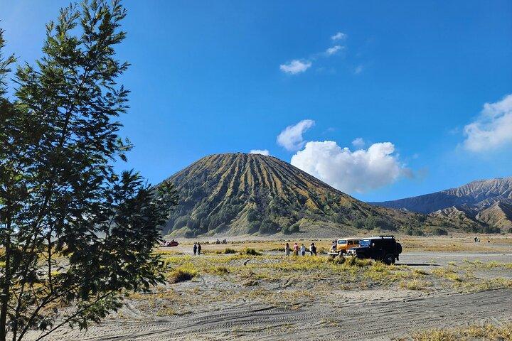 Mount Bromo Private Day Tour Experience Crater and Sunset Viewing