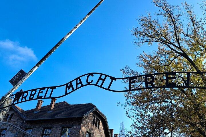 Germany, Poland and Czech 7-day Heritage Trail from Berlin