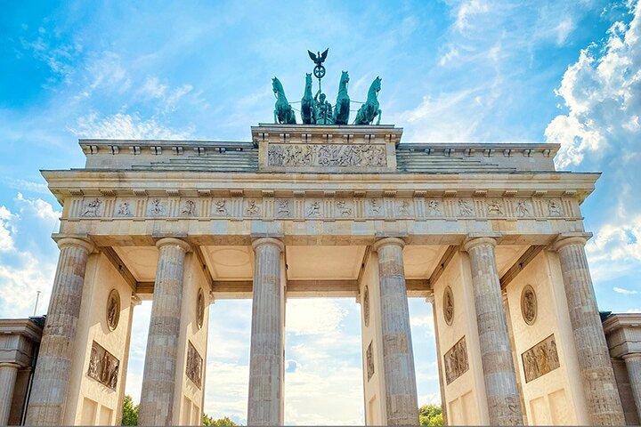 Germany, Poland and Czech 7-day Heritage Trail from Berlin