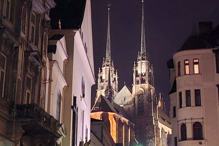 Germany, Poland and Czech 7-day Heritage Trail from Berlin