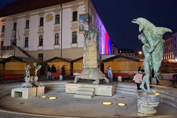 Germany, Poland and Czech 7-day Heritage Trail from Berlin