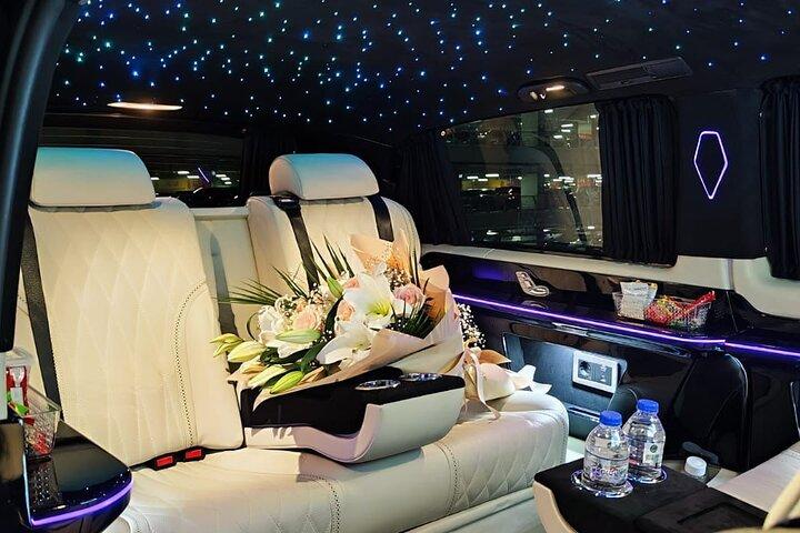 Private Airport Transfer