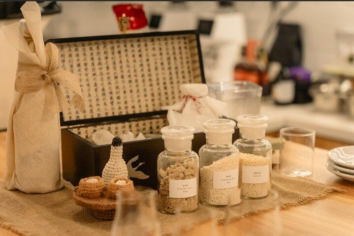Sip Saigon: First-of-its-kind Vietnamese Craft Spirit Tasting
