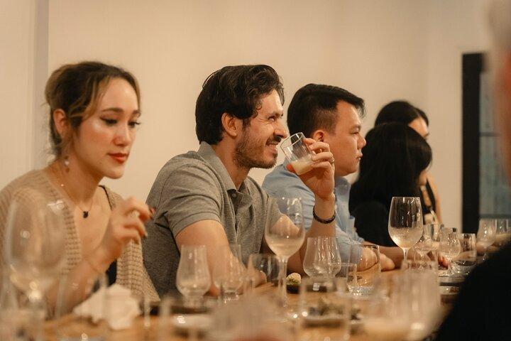 Sip Saigon: First-of-its-kind Vietnamese Craft Spirit Tasting