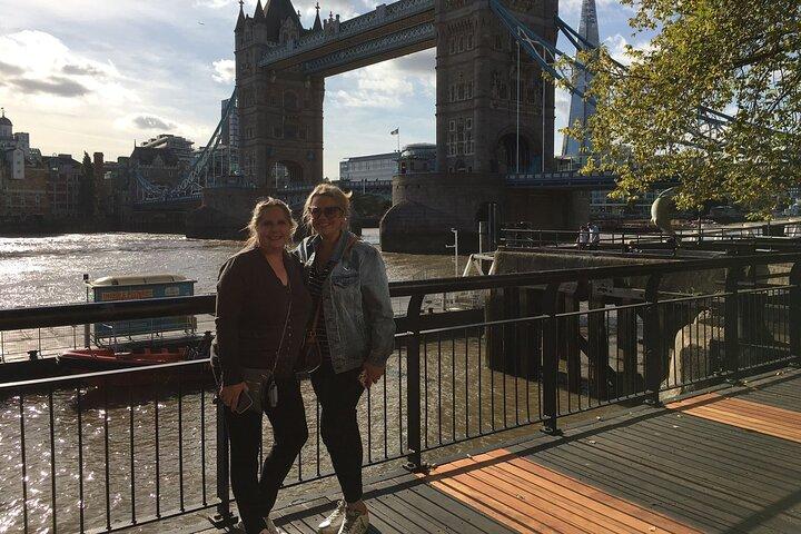 Private 3 Hour Black Taxi Tour of London