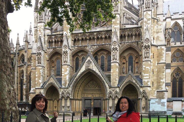 Private 3 Hour Black Taxi Tour of London