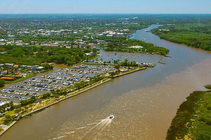 Private Helicopter Tour
