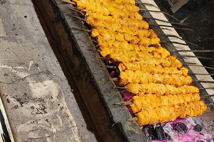 Dubai 4X4 Desert Safari , Camel Ride ,4 Live Shows, BBQ Dinner