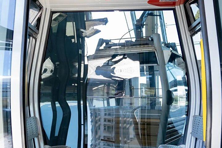 Hong Kong Ngong Ping 360 Cable Car Ticket