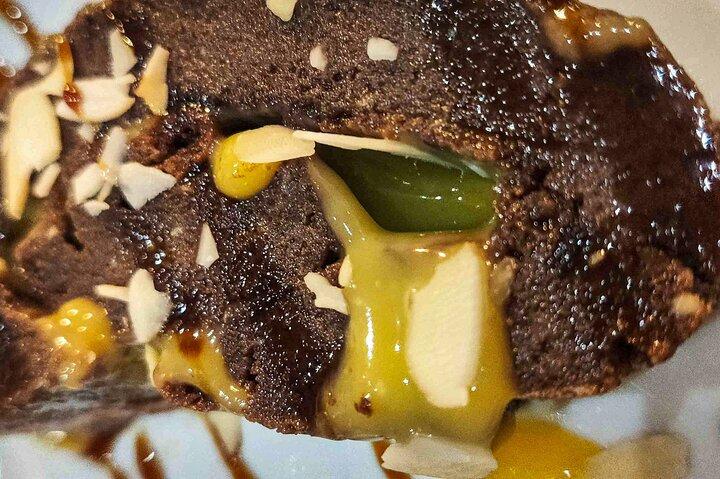 Faro Food Tour & Drinks and City highlights 10 Tastings