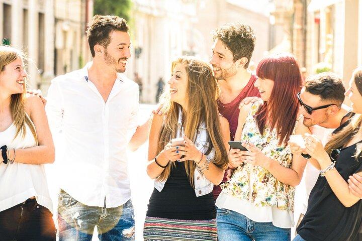 e-Scavenger hunt Reims: Explore the city at your own pace