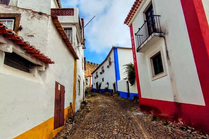 One way trip to Porto