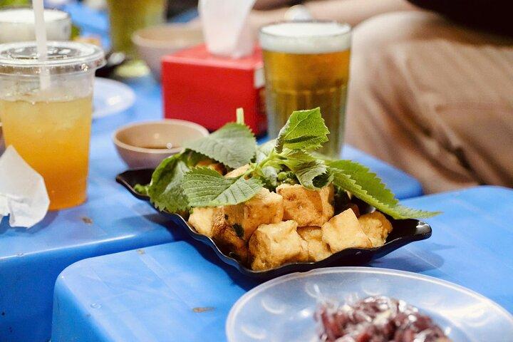 Vegan Street Food & Stories of Hanoi