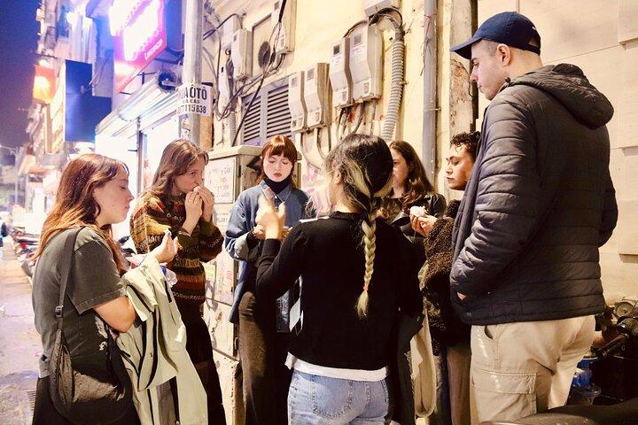 Vegan Street Food & Stories of Hanoi